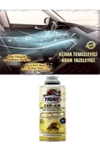 KLİMA FRESH TEMİZLEYİCİ KLİMA BOMBASI KOKU GİDERİCİ BOMBA KARIŞIK MEYVE ARAMOLI QUİCKFRESH - 1