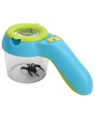 Temel Böcek İnceleme Büyüteci Işıklı thumbnail 1