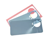 Infinix NOTE 12 Pro Arka Kapak GRİ thumbnail 1