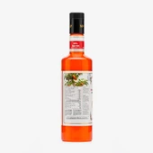 Nish Portakal Mango Aromalı Baz İçecek 700 ML-P - 2