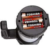 Panther PT-7558 Pilli El Feneri 132325 *72 - 3