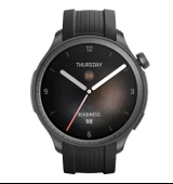 Amazfit Balance Siyah Akıllı Saat (OUTLET) (12 AY EVOFONE GARANTİLİ) - 1