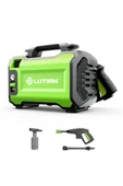 Lutıan Lt2161-1400 110 Bar 1400W Yıkama Makinesi - 1