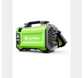 Lutıan Lt2161-1400 110 Bar 1400W Yıkama Makinesi thumbnail 2