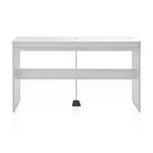 Jwin SDP-92 Tuş Hassasiyetli 88 Tuşlu Kapaklı Dijital Piyano - Beyaz - 3