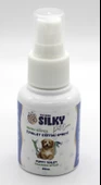 Silky - Köpekler için  Tuvalet / Çiş Eğitim Spreyi ( 50ml ) - 2