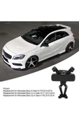 Dijital Ekran Uyumlu Telefon Tutucu 360 Derece Dönebilen Universal Modellere Uyumlu ZR727 - 2