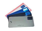 Reeder S19 Max Arka Kapak SİYAH thumbnail 1