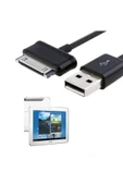 Galaxy Tab P1000/ Note 10.1 N8000 Usb 2.1a 10w Şarj Aleti thumbnail 2