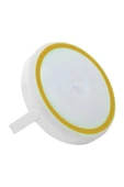 Hareket Sensörlü Şarjlı Led Masa Dolap Oda Lambası Kablosuz Kamp Ve Balıkçılık Için Uygun Jlp-2186 - 3