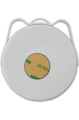 Hareket Sensörlü Şarjlı Led Masa Dolap Oda Lambası Kablosuz Kamp Ve Balıkçılık Için Uygun Jlp-2186 - 2