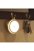 Hareket Sensörlü Şarjlı Led Masa Dolap Oda Lambası Kablosuz Kamp Ve Balıkçılık Için Uygun Jlp-2186 - 4