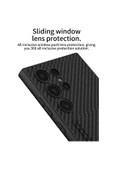 Galaxy S24 ile uyumlu Kartlıklı Standlı Suni Deri Magnetic özellikli MagSafe ile uyumlu Case - 5
