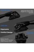 AJ139 PRO KABLOSUZ OYUNCU MOUSE PAW 3395 26000 DPI - 7