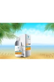 Güneş Kremi Spf 50 Tüm Gün Koruma 50 Faktör Geniz Dostu 100ml - 1