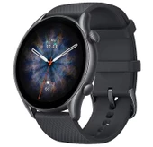 Amazfit GTR 3 Pro Akıllı Saat Siyah (OUTLET) (12 AY EVOFONE GARANTİLİ) - 1