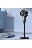 90cm Fan Led Ekranlı Kumandalı Vantilatör Ayarlanabilir 3 Farklı Boy CVR-MX45 thumbnail 1