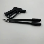 Amatör Yıkama Tabancası Tetikli C Tipi - 4