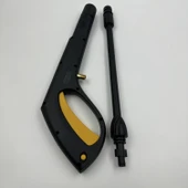 Amatör Yıkama Tabancası Tetikli B Tipi thumbnail 3