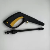 Amatör Yıkama Tabancası Tetikli B Tipi thumbnail 2