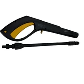 Amatör Yıkama Tabancası Tetikli B Tipi thumbnail 1