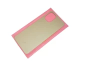 Reeder S19 Max PRO Arka Pil Batarya Kapağı GOLD - 1