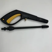 Amatör Yıkama Tabancası Tetikli B Tipi thumbnail 4