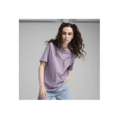PUMA KADIN T-SHIRT HER GRAPHİC TEE 68161930 - 1