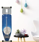 CINGILLIOĞLU CM-600 PLATINIUM NEW ÜTÜ MASASI - 1