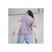 PUMA KADIN T-SHIRT HER GRAPHİC TEE 68161930 - 2