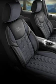 Panda Kılıf Panda Berlin Serisi Jakar Kumaş Oto Koltuk Kılıfı - Tam Set - 2