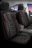 Panda Kılıf Panda Sport Serisi Jakar Kumaş Oto Koltuk Kılıfı - Tam Set thumbnail 1