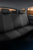 Panda Kılıf PANDA PRESTİJ SERİSİ DOKUMA KUMAŞ OTO KOLTUK KILIFI TAM SET - 2