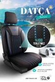 Panda Kılıf PANDA DATÇA SERİSİ KİLİM KUMAŞ OTO KOLTUK KILIFI - TAM SET - 6
