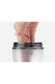 Comotomo Antikolik Silikon Biberon 2'li 250ml Yeşil- Orta Akışlı (3-6 AY) - 7