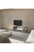 aden home senin evin senin dünyan Beyaz TV Ünitesi, MDF TV Ünitesi, Kapaklı TV Ünitesi, Beyaz MDF TV Ünitesi Konsol, TVU53 - 3