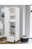 aden home senin evin senin dünyan Çok Amaçlı Dolap, Elbise Dolabı, Mutfak Dolabı, Banyo Dolabı, Kiler Erzak Dolabı, CAMD09 - 1