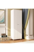 aden home senin evin senin dünyan Çok Amaçlı Dolap, Elbise Dolabı, Ayakkabılık, Mutfak Banyo Dolabı, CAMD10 - 1
