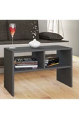 aden home senin evin senin dünyan Orta Sehpa, Akıllı Orta Sehpa, Koltuk Yanı Sehpa, Beyaz Sehpa, Mini Kitaplık, Gazetelik, Zigon Sehpa - 1