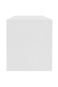 aden home senin evin senin dünyan Orta Sehpa, Akıllı Orta Sehpa, Koltuk Yanı Sehpa, Beyaz Sehpa, Mini Kitaplık, Gazetelik, Zigon Sehpa - 5