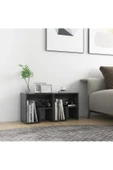 aden home senin evin senin dünyan Yan Sehpa, Laptop Sehpası, Koltuk Yanı Sehpa, Ahşap Yan Sehpa, Mini Kitaplık, Gazetelik, Orta Sehpa - 6