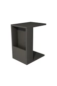 aden home senin evin senin dünyan Yan Sehpa, Laptop Sehpası, Koltuk Yanı Sehpa, Ahşap Yan Sehpa, Mini Kitaplık, Gazetelik, Orta Sehpa - 5