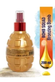 Eda Taşpınar Bronzing Bomb - 200 ml - 5
