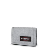 Eastpak Crew Single Kumaş Cüzdan Sunday Grey Gri EK0003713631 - 4