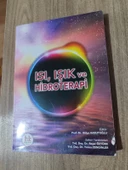Isı Işık ve Hidroterapi - 1