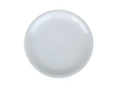 PORLAND İSTANBUL BEYAZ DÜZ TABAK 26 CM 6 ADET - 1