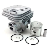Husqvarna 365 - 372 X Torq Silindir Piston - 50 Mm - 1