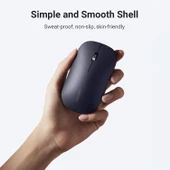 Ugreen MU001-90372 Kablosuz Optik Mouse Siyah thumbnail 3