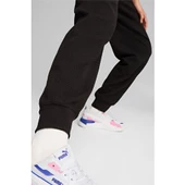 PUMA KADIN SWEAT PANT HER HİGH WAİST PANTS 68163401 - 4
