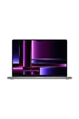 MacBook Pro M2 Pro 16 GB 512 GB SSD 16" MNW83TU/A Uzay Grisi - 1